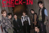 블리처스, 본격 'CHECK-IN(체크-인)' 12일 정식 데뷔