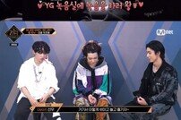 [TV체크] ‘킹덤’ 바비·휘영·선우, 랩 갈증 공감→“이겨야한다”