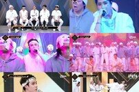 [DA:리뷰] ‘킹덤’ 메이플라이 랩 유닛, 3차 경연 첫승 (종합)
