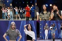 ‘코빅’ 오마이걸→우주소녀 더 블랙, 오늘 출격 [공식]