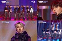 ‘쇼챔피언’ 블리처스, 진격의 카리스마 (ft.신인 패기)