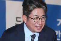 [DA포토] 박종진 총괄사장, IHQ의 얼굴