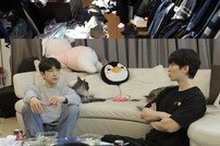 [DAY컷] ‘나혼산’ 2PM 준호, 갓세븐 진영 초대