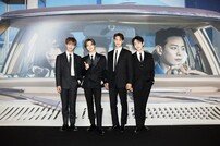 샤이니, 日 새 미니앨범 타이틀 곡 ‘SUPERSTAR’ 음원 선공개