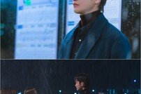[DA:클립] ‘멸망’ 박보영♥서인국, 빗속 애틋 눈맞춤