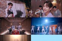 임팩트 태호, '꼬마' MV 티저 공개