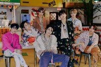 [DA:차트] NCT DREAM ‘맛’ 가온차트 2주 연속 1위