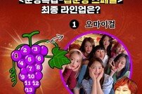 샤이니, 오마이걸 등 ‘문명특급 컴눈명’과 멜론타고 ‘역주행’