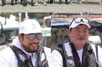 [DA:클립] ‘도시어부3’ 박광재, 게스트 재출연…이경규 “왜 나대”