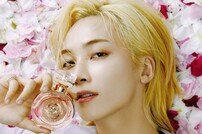 세븐틴 정한 “많이 하는 생각? ‘아직도 잘 생겼네’” [화보]