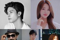 홍지윤→성훈, ‘결사곡2’ OST 발매 [공식]