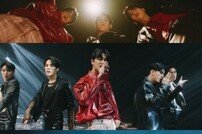 [DA:신곡] “모든 걸 베팅해”…몬스타엑스, 치명적인 ‘GAMBLER’ (종합)