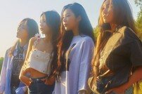 마마무, 데뷔 첫 발라드 타이틀곡…‘WAW’ 2일 발표 [공식]