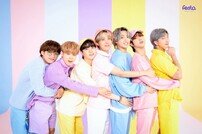 [DAY컷] 방탄소년단, 가족사진 공개→BTS 페스타 포문