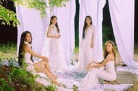 [일문일답] 마마무 “새 앨범 ‘WAW’ 7년 감정 담았다”