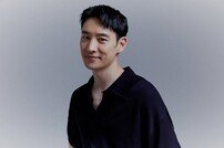 [DA:인터뷰] 이제훈 “영화 시나리오 작업 중…캐스팅 완료” (종합)