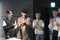 ‘와썹맨’ BTS·TXT 소속사 하이브 내부 최초 공개