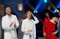 [DA:클립] ‘코빅’ 박재범·넉살·로꼬·던밀스, 쌔끈보이즈 출연