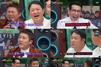 [TV북마크] 봉태규 “용돈 30만원…♥하시시박 존경해” (티키타카) (종합)