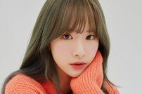 우주소녀 설아, 웹드라마 ‘러브 인 블랙홀’ 캐스팅 [공식]