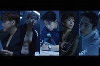 2PM 100만뷰, 트레일러부터 컴백 반응 ‘후끈’