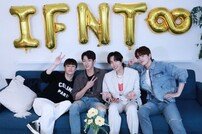 [종합] 인피니트 11주년 “♥인스피릿…12주년엔 완전체 컴백”