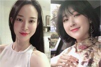 [전문] 나인뮤지스 이샘, 문현아 저격 “사람 안 변했네”