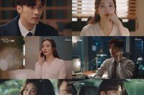 [TV북마크] ‘결사곡2’ 성훈, 불륜녀 이민영에 집착→노주현 혼령 등장 (종합)
