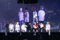 방탄소년단, 팬미팅 성료…7월9일 ‘버터’ CD 발매 [공식]