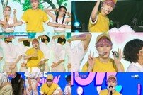 [종합] 하성운, 컴백 1주 만에 음악방송 1위 쾌거 (더쇼)