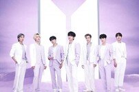 방탄소년단, 오늘(16일) 일본 베스트 앨범 'BTS, THE BEST' 발매