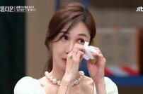 [DA:리뷰] 윤혜진 눈물, 7년만의 발레에 “결혼전으로 돌아간 듯” (종합)
