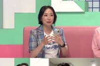 [DA:클립] ‘대한외국인’ 정경미 “박준형은 오피스 허즈번드”