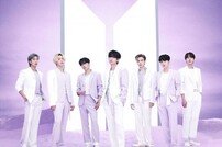 [DA:차트] 방탄소년단 日 오리콘 데일리 앨범 3일 연속 1위