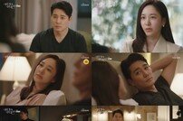 [TV북마크] ‘결사곡2’ 이태곤·박주미·김보연, 불안한 동거…최고 6.6% (종합)