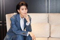 [인터뷰] ‘여고괴담6’ 김서형 “늘 죽을 듯 연기…내가 살아가는 이유죠”