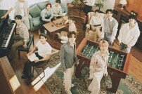 세븐틴 114만장 돌파, ‘쿼드러플 밀리언셀러’ [공식]