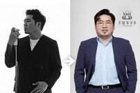 김조한 “김형석 다이어트 성공에 자극”…체중 감량 도전