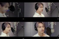 세븐틴 준, ‘심야식당 3’ OST ‘YAKIMOCHI’ 커버 영상 공개