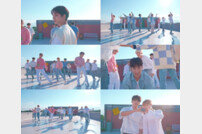 세븐틴, ‘Ready to love’ 고백 데이 버전 스페셜 영상 공개