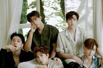 [DA:투데이] 2PM 컴백, 우영 작사·작곡 ‘해야 해’ 발표 (종합)