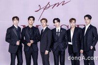 2PM “5년만에 완전체 컴백, 기분 좋은 긴장감”