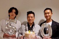 [DA:박스] ‘발신제한’ 50만 돌파…조우진-지창욱 감사 영상 공개
