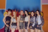 스테이씨 ‘ASAP’, 美타임지 선정 ‘2021 최고의 케이팝’ [공식]