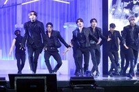 [포토] SF9, 1년 만에 쇼케이스