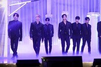 [포토] SF9 ‘턴 오버’로 돌아왔어요‘