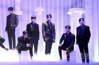 [포토] SF9 ‘비극적인 상황을 아름답게’