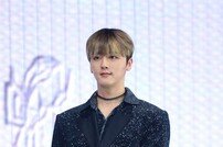 [포토] SF9 영빈 ‘따뜻한 리더’