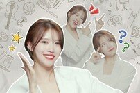 러블리즈 미주, ‘런웨이’ 시즌2 호스트…“CC 해보고 싶어”