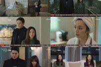 [TV북마크] ‘결사곡2’ 이태곤, 불륜 발각→김보연 폭주 ‘대환장’ (종합)
